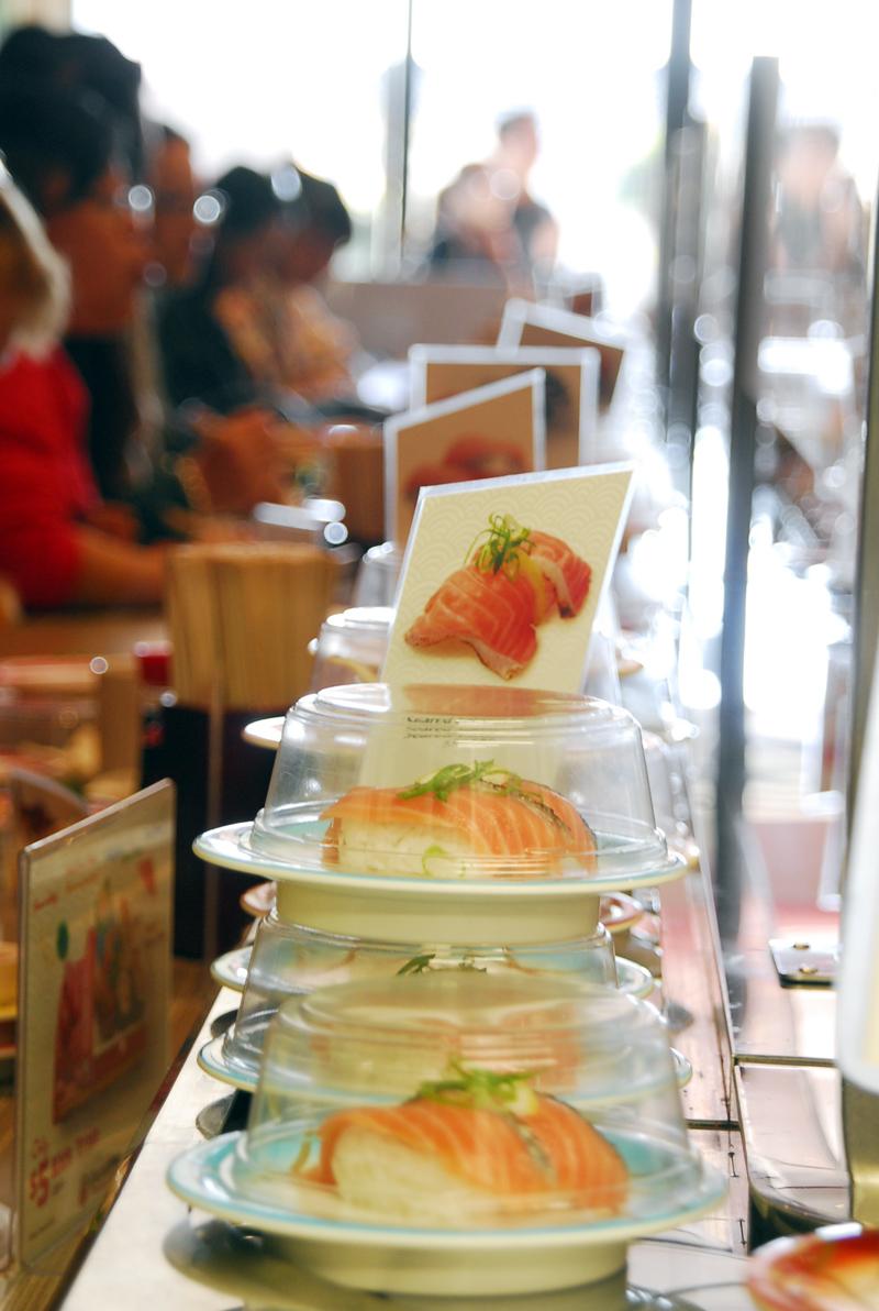 Daruma Sushi
